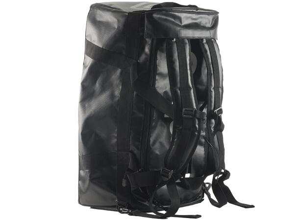 UMBRO Geo Bag 90L Svart XL Kombinerad ryggsäck/väska